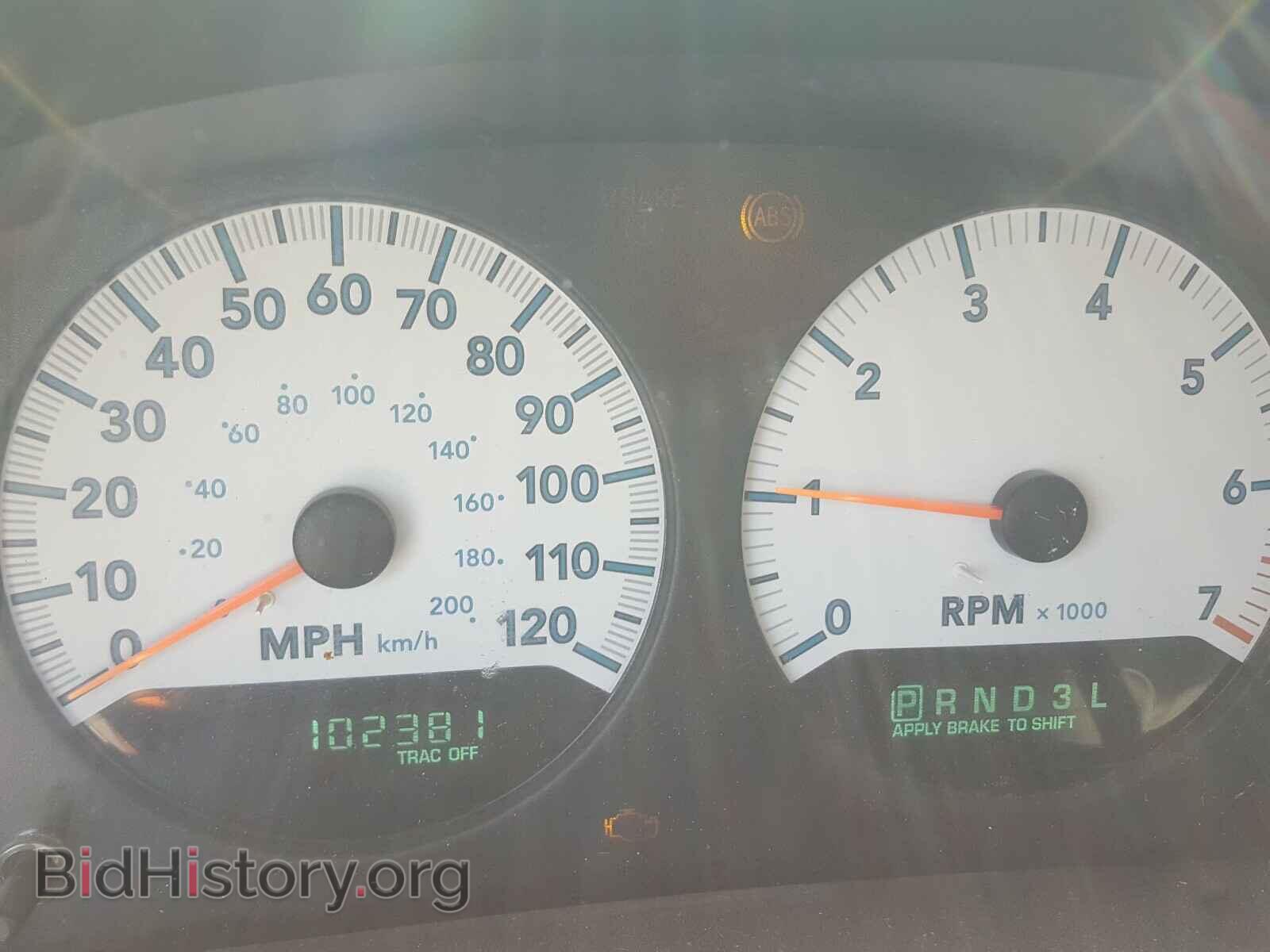 2007 DODGE CARAVAN - VIN: 2D4GP44L27R332577 - Фото 8