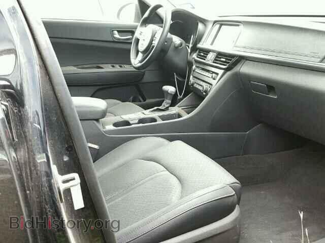 2013 CADILLAC XTS - VIN: 2G61P5S33D9105781 - Фото 5