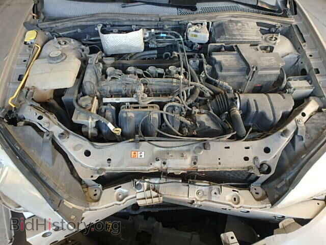 2007 FORD FOCUS - VIN: 1FAHP34N07W347301 - Фото 7