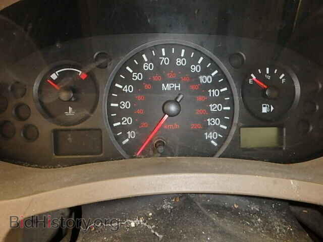 2007 FORD FOCUS - VIN: 1FAHP34N07W347301 - Фото 8