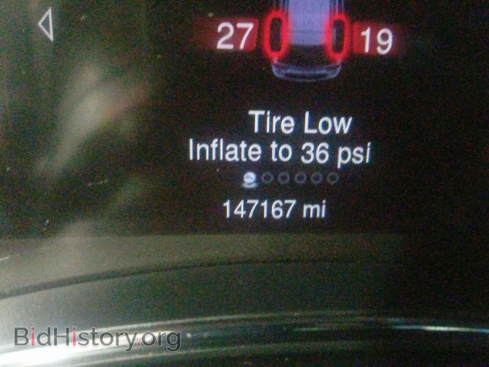 2014 DODGE DURANGO - VIN: 1C4RDJAG6EC301522 - Фото 8