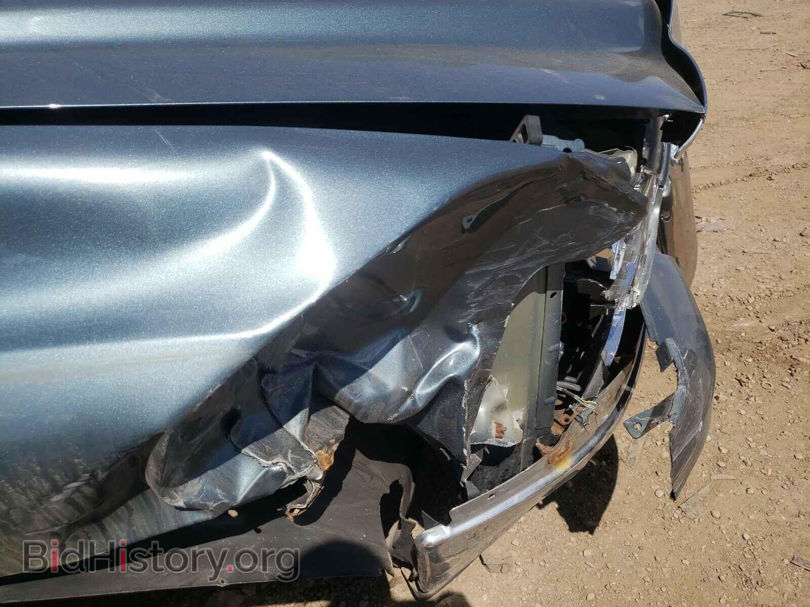 2009 GMC SIERRA - VIN: 1GTEK19C49Z173158 - Фото 9