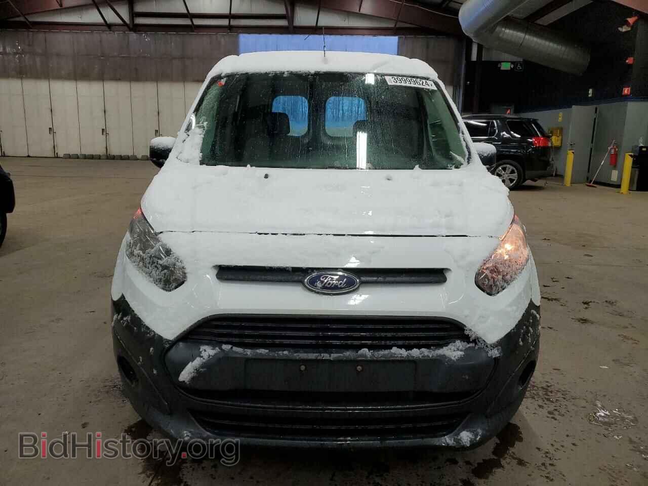 2016 FORD TRANSIT - VIN: NM0LS7E78G1243725 - Фото 5