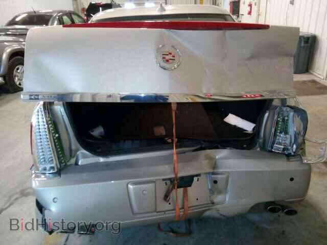 2009 CADILLAC DTS - VIN: 1G6KD57Y99U131507 - Фото 9