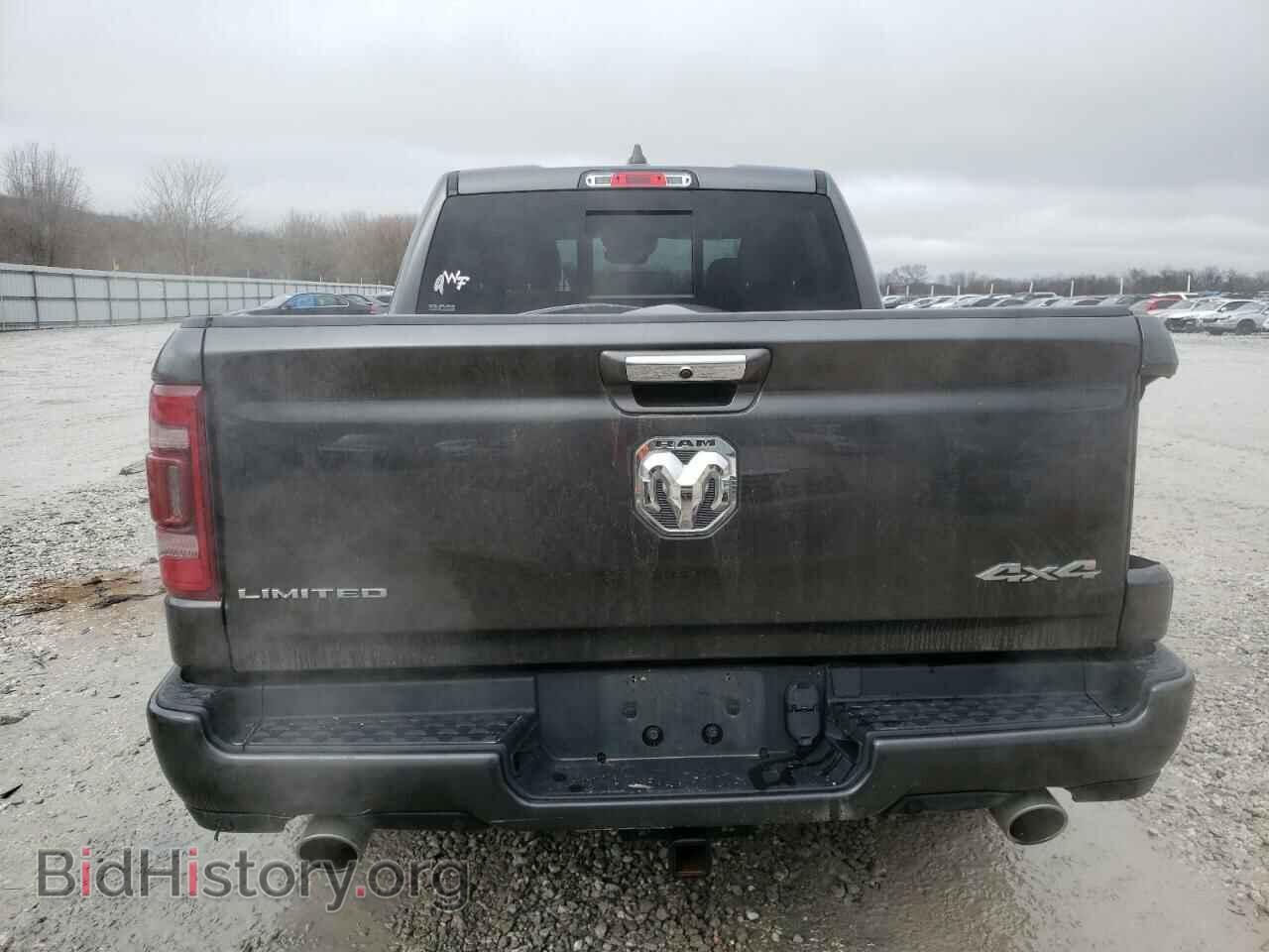 2020 RAM 1500 - VIN: 1C6SRFHT0LN419254 - Photo 6