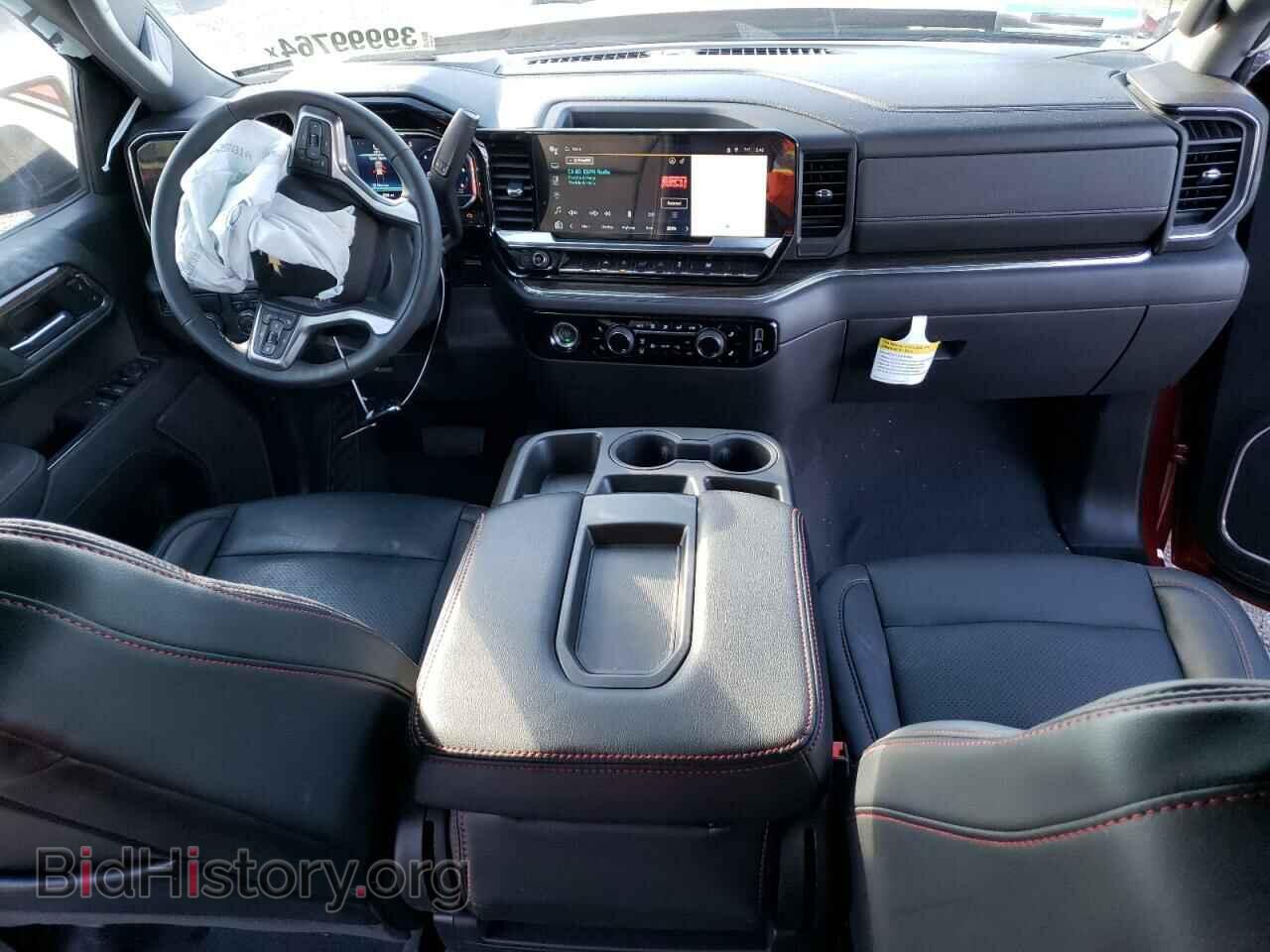 2023 CHEVROLET ALL Models - VIN: 3GCPACEK7PG254009 - Фото 8
