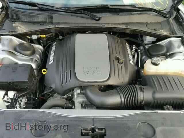 2014 DODGE CHARGER - VIN: 2C3CDXCT0EH155204 - Фото 7
