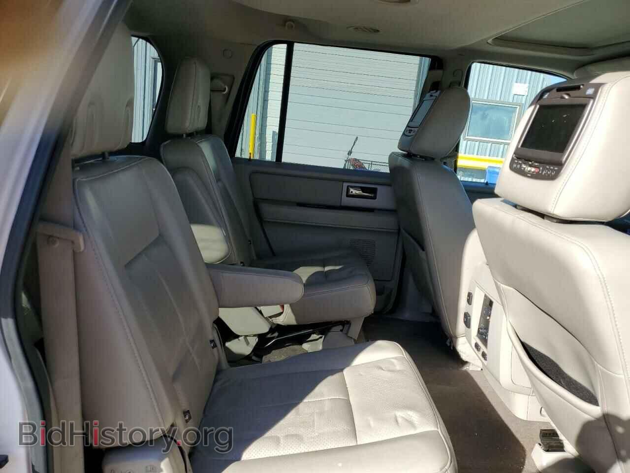 2012 FORD EXPEDITION - VIN: 1FMJK2A51CEF39489 - Фото 11
