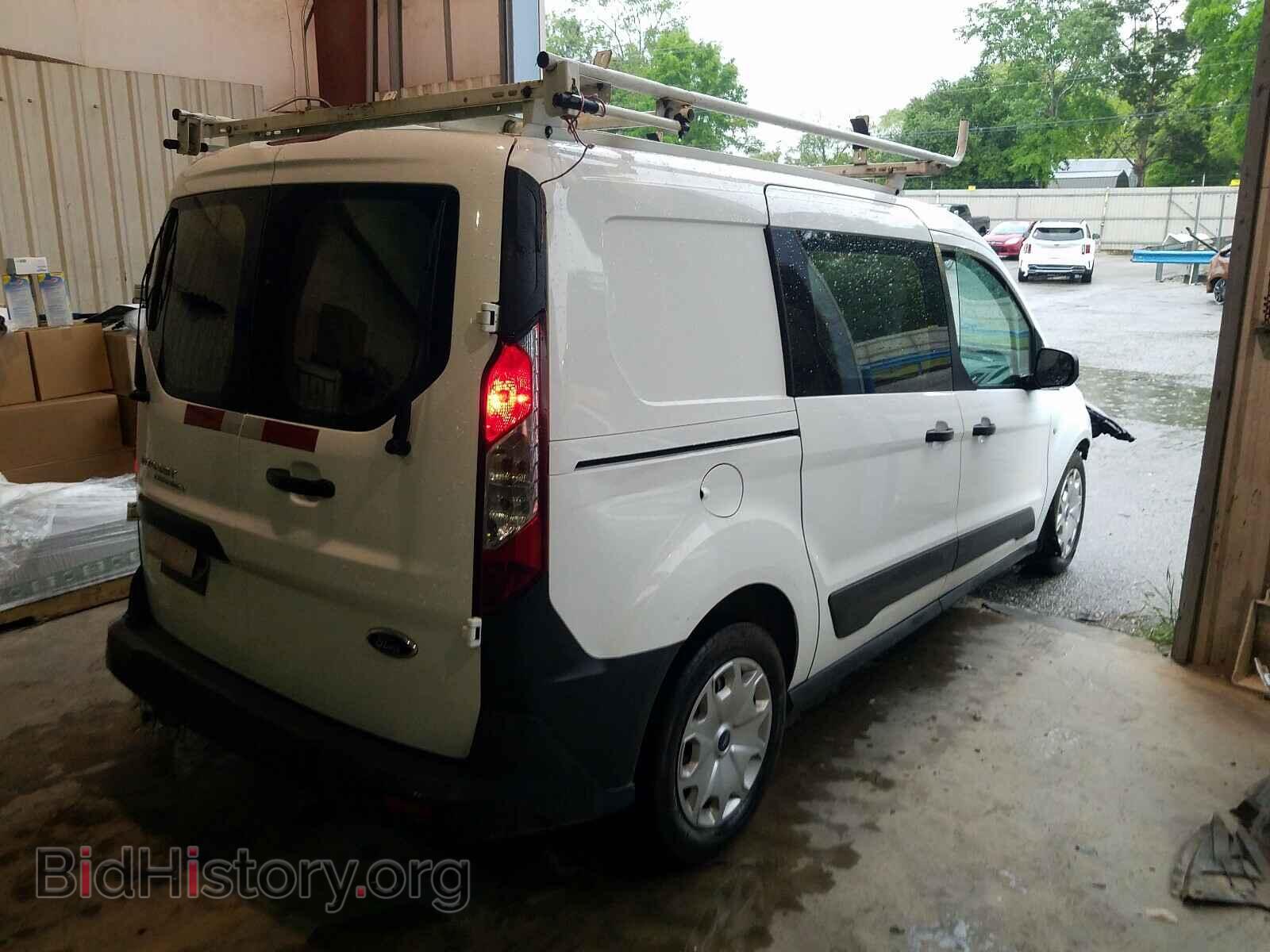 2016 FORD TRANSIT CO - VIN: NM0LS7E76G1240998 - Фото 4