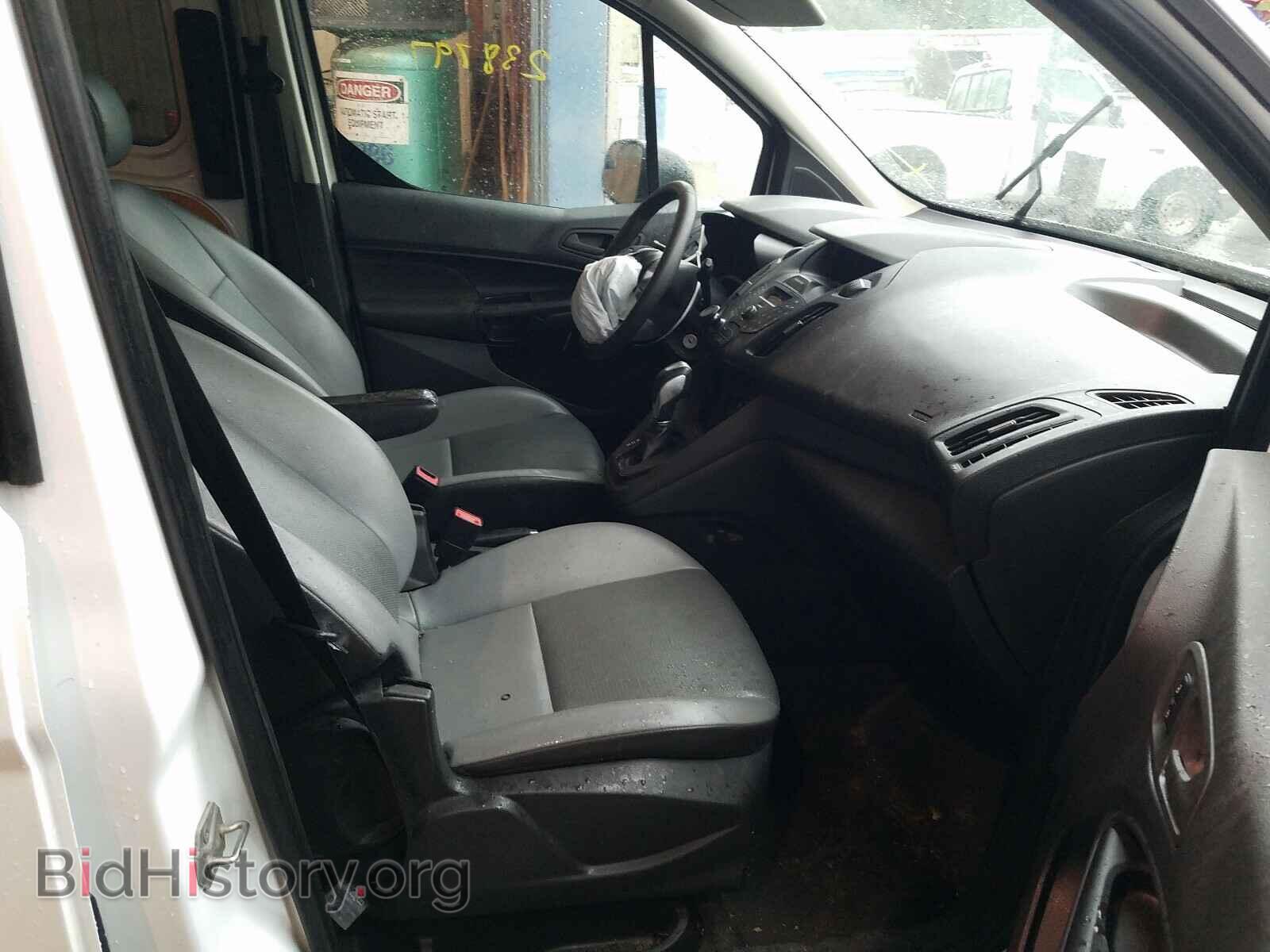 2016 FORD TRANSIT CO - VIN: NM0LS7E76G1240998 - Фото 5