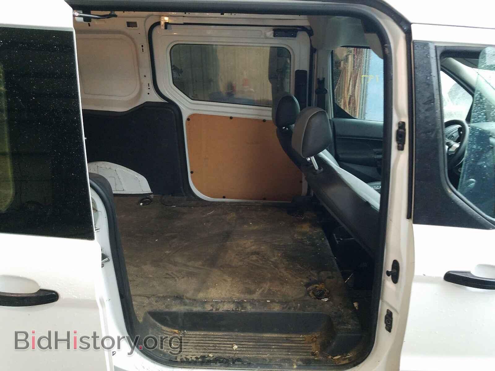 2016 FORD TRANSIT CO - VIN: NM0LS7E76G1240998 - Фото 6