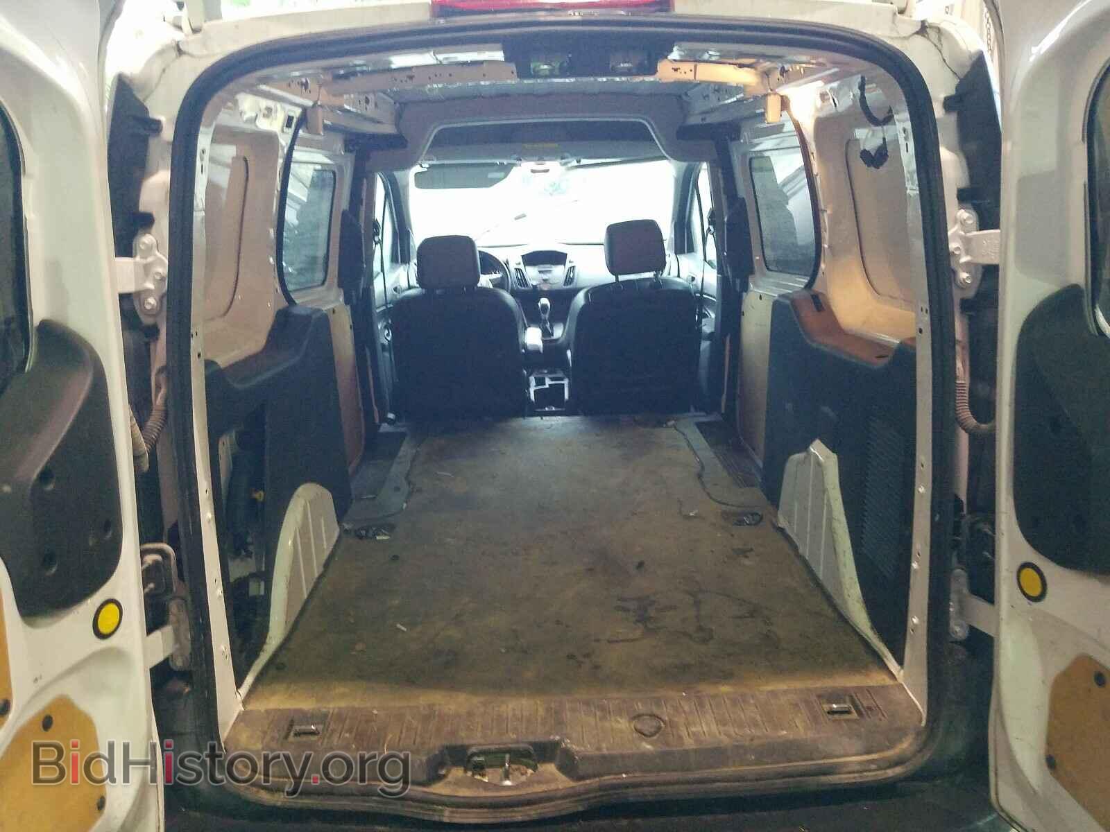 2016 FORD TRANSIT CO - VIN: NM0LS7E76G1240998 - Фото 9