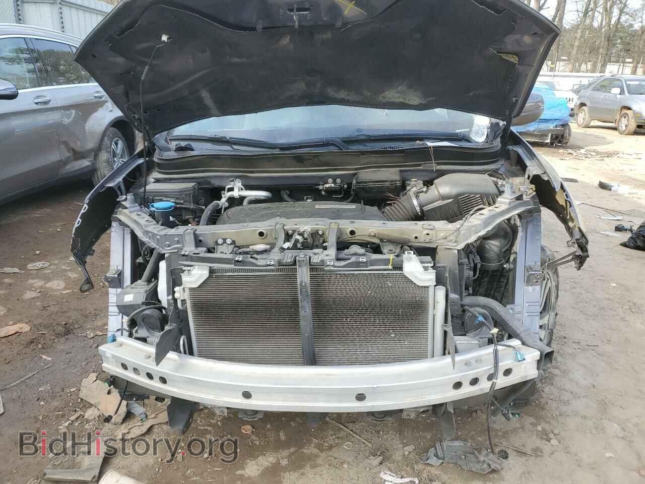 2018 HONDA PILOT - VIN: 5FNYF5H89JB007900 - Фото 12