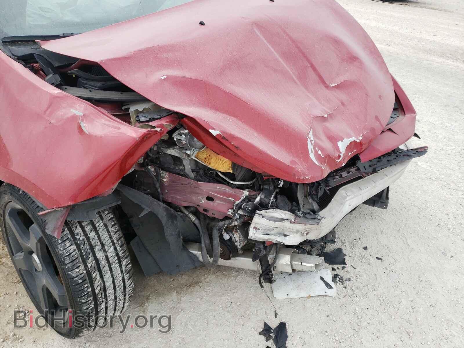 2013 DODGE DART - VIN: 1C3CDFBAXDD123415 - Фото 9