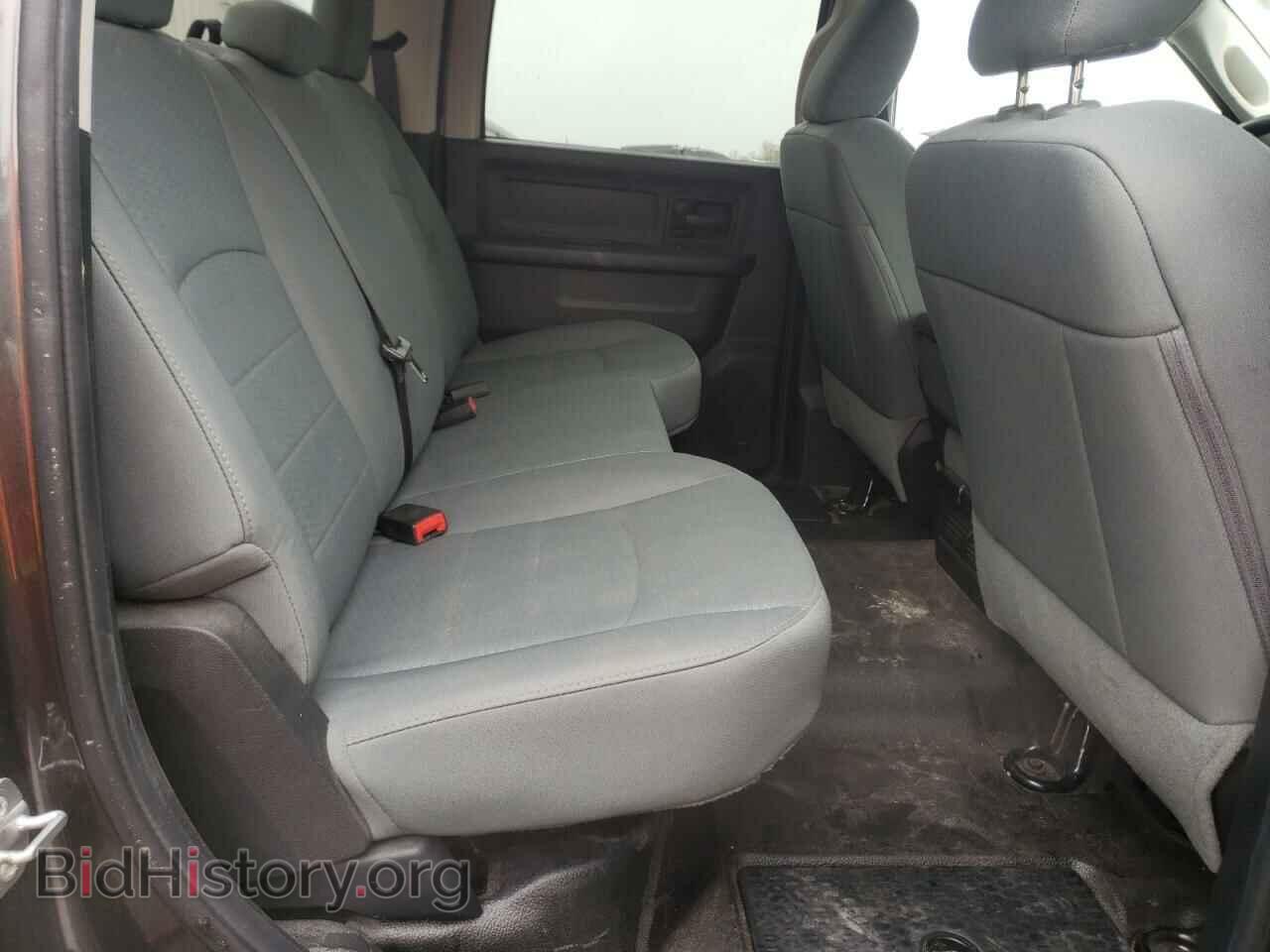2016 RAM 2500 - VIN: 3C6UR5CL6GG287478 - Photo 6