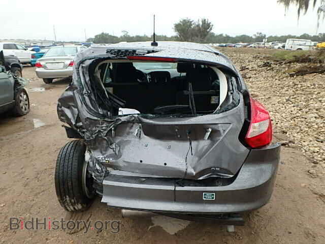 2012 FORD FOCUS - VIN: 1FAHP3K2XCL241572 - Фото 10