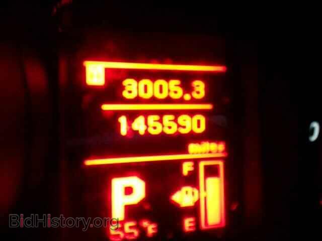 2011 MITSUBISHI LANCER - VIN: JA32U2FU9BU005114 - Фото 8