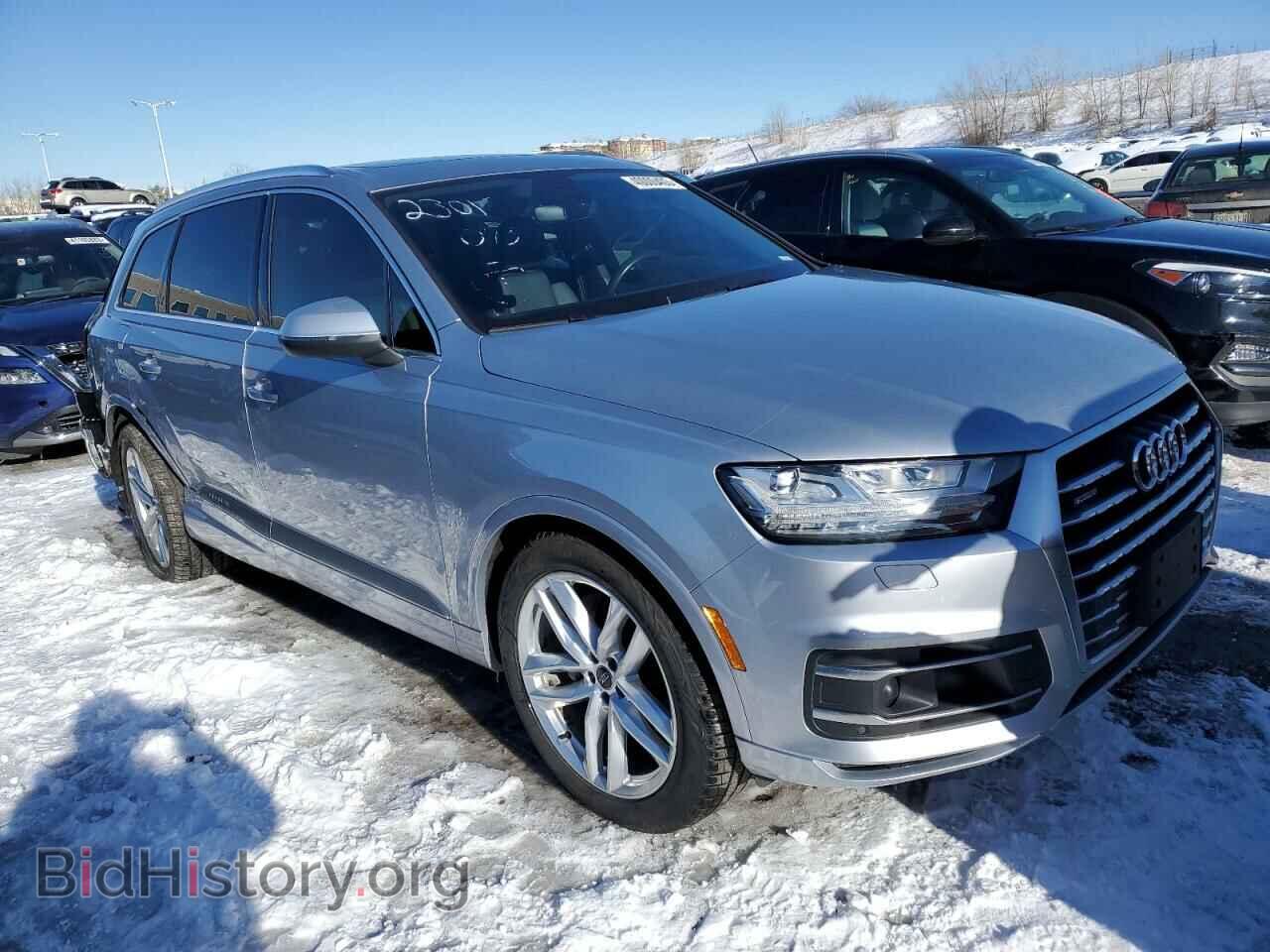 2017 AUDI Q7 - VIN: WA1VAAF7XHD035804 - Фото 4