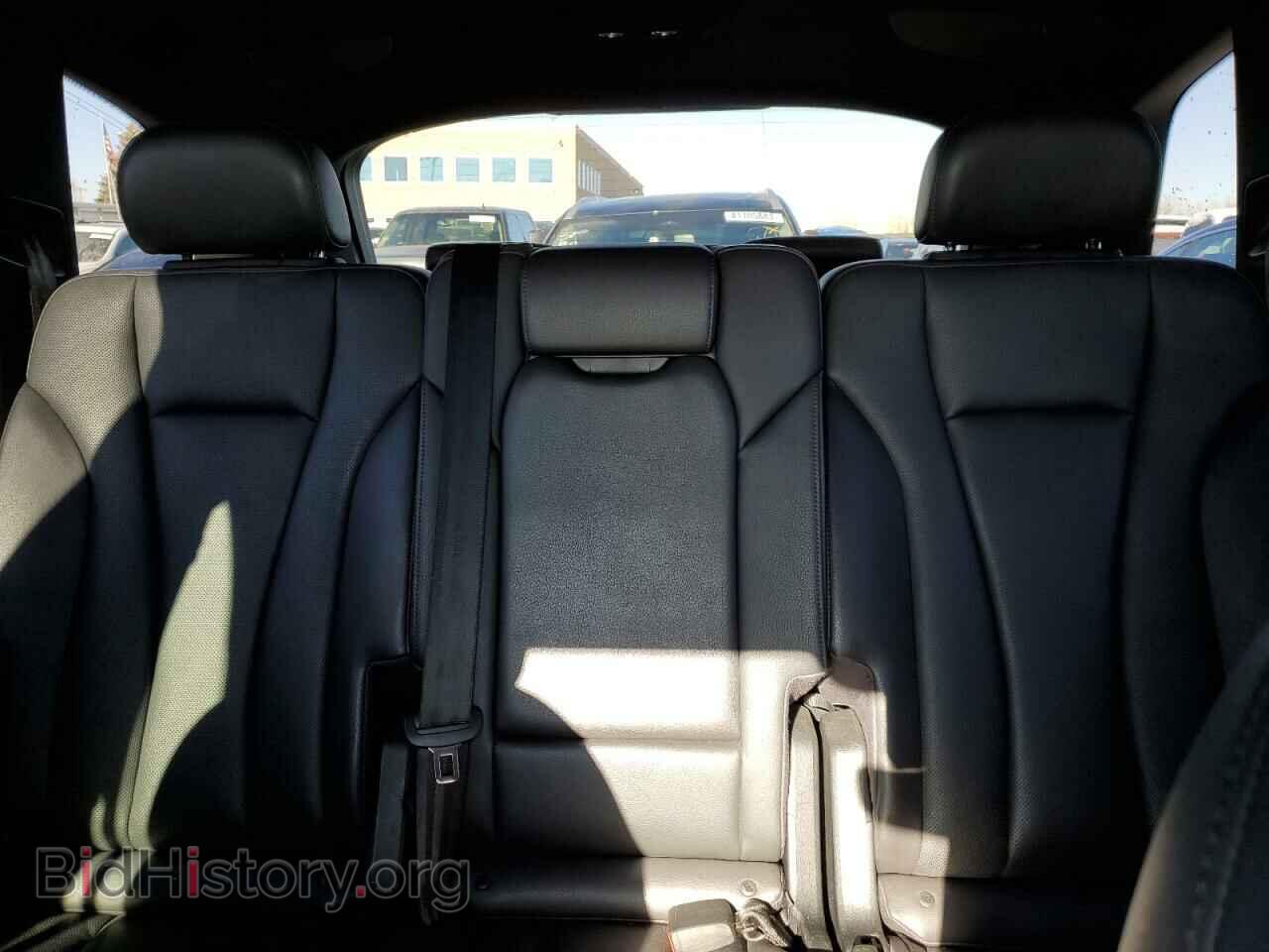 2017 AUDI Q7 - VIN: WA1VAAF7XHD035804 - Фото 10