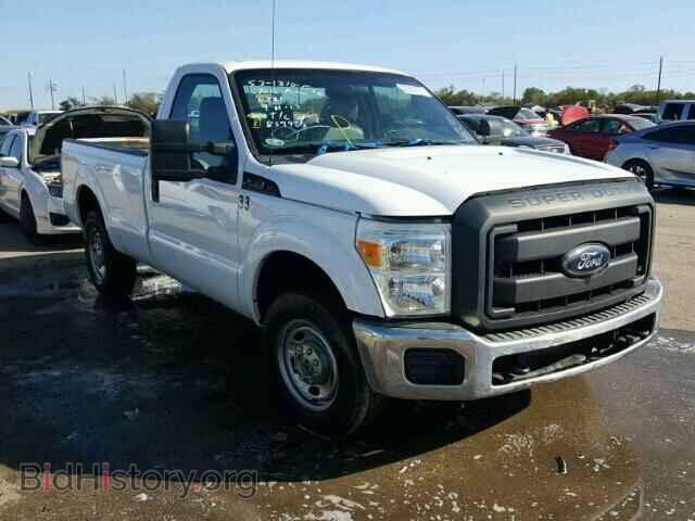Фотография 1FTBF2A67CEB59983 - FORD F250 2012