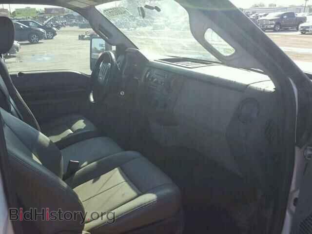 2012 FORD F250 - VIN: 1FTBF2A67CEB59983 - Фото 5