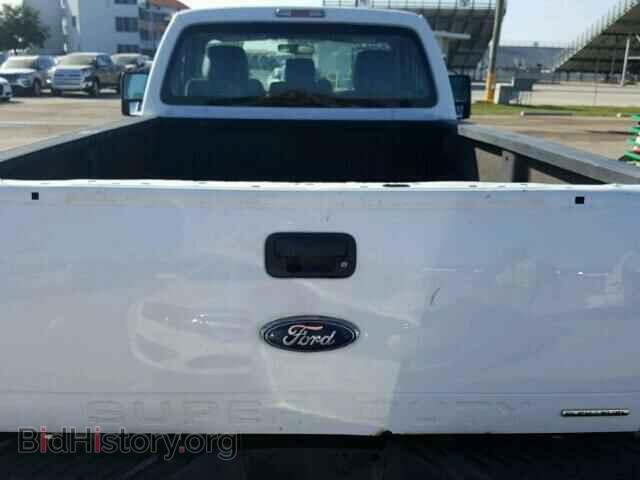 2012 FORD F250 - VIN: 1FTBF2A67CEB59983 - Фото 6