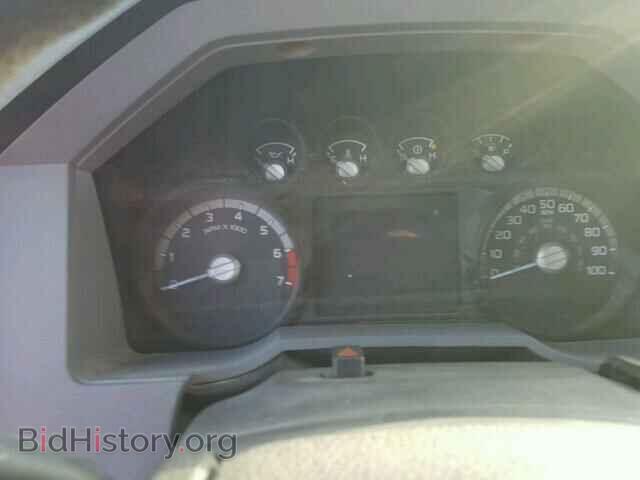 2012 FORD F250 - VIN: 1FTBF2A67CEB59983 - Фото 8