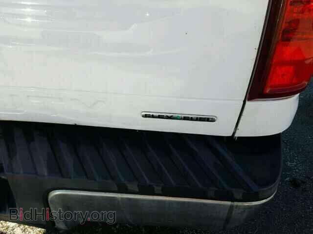 2012 FORD F250 - VIN: 1FTBF2A67CEB59983 - Фото 9