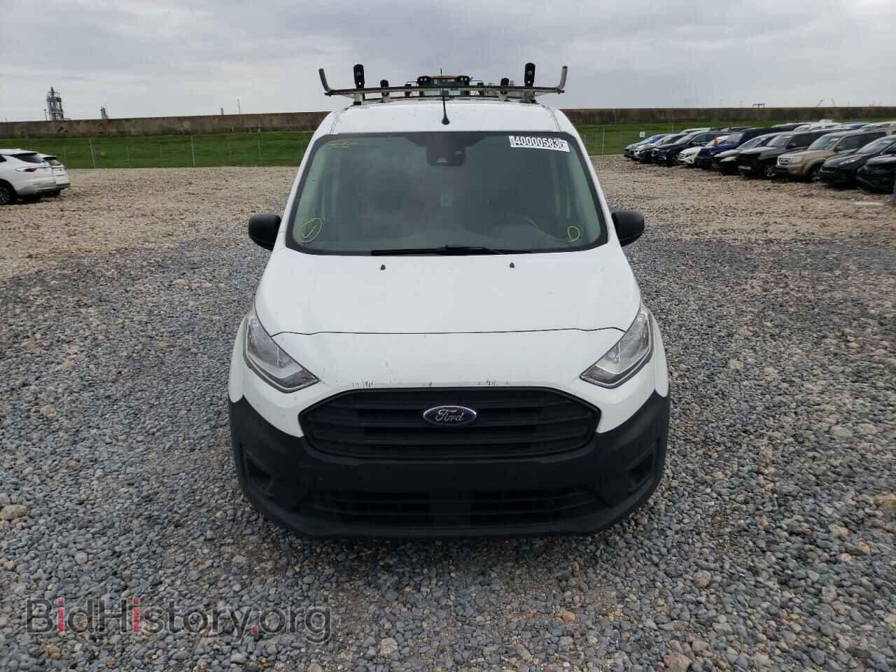 2019 FORD TRANSIT - VIN: NM0LE7E22K1431418 - Фото 5