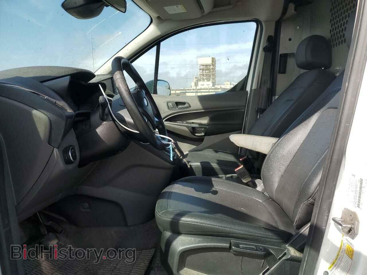 2019 FORD TRANSIT - VIN: NM0LE7E22K1431418 - Фото 7