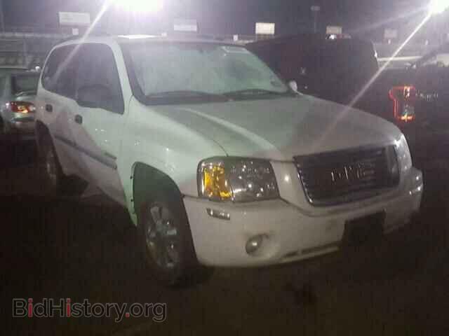 Photo 1GKDS13S762226276 - GMC ENVOY 2006