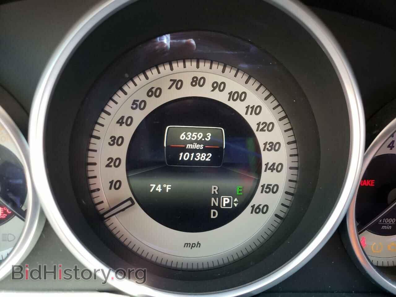 2016 MERCEDES-BENZ E-CLASS - VIN: WDDHF5KB2GB242550 - Photo 8