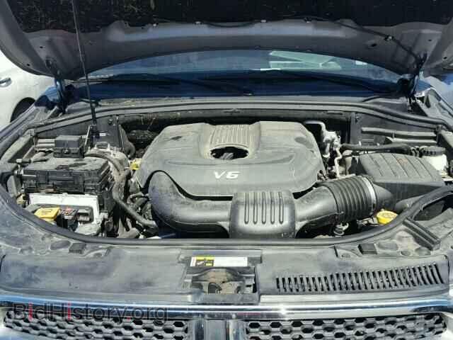 2013 DODGE DURANGO - VIN: 1C4RDHAG8DC697864 - Фото 7