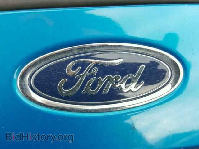 2015 FORD FOCUS - VIN: 1FADP3K28FL340684 - Фото 9