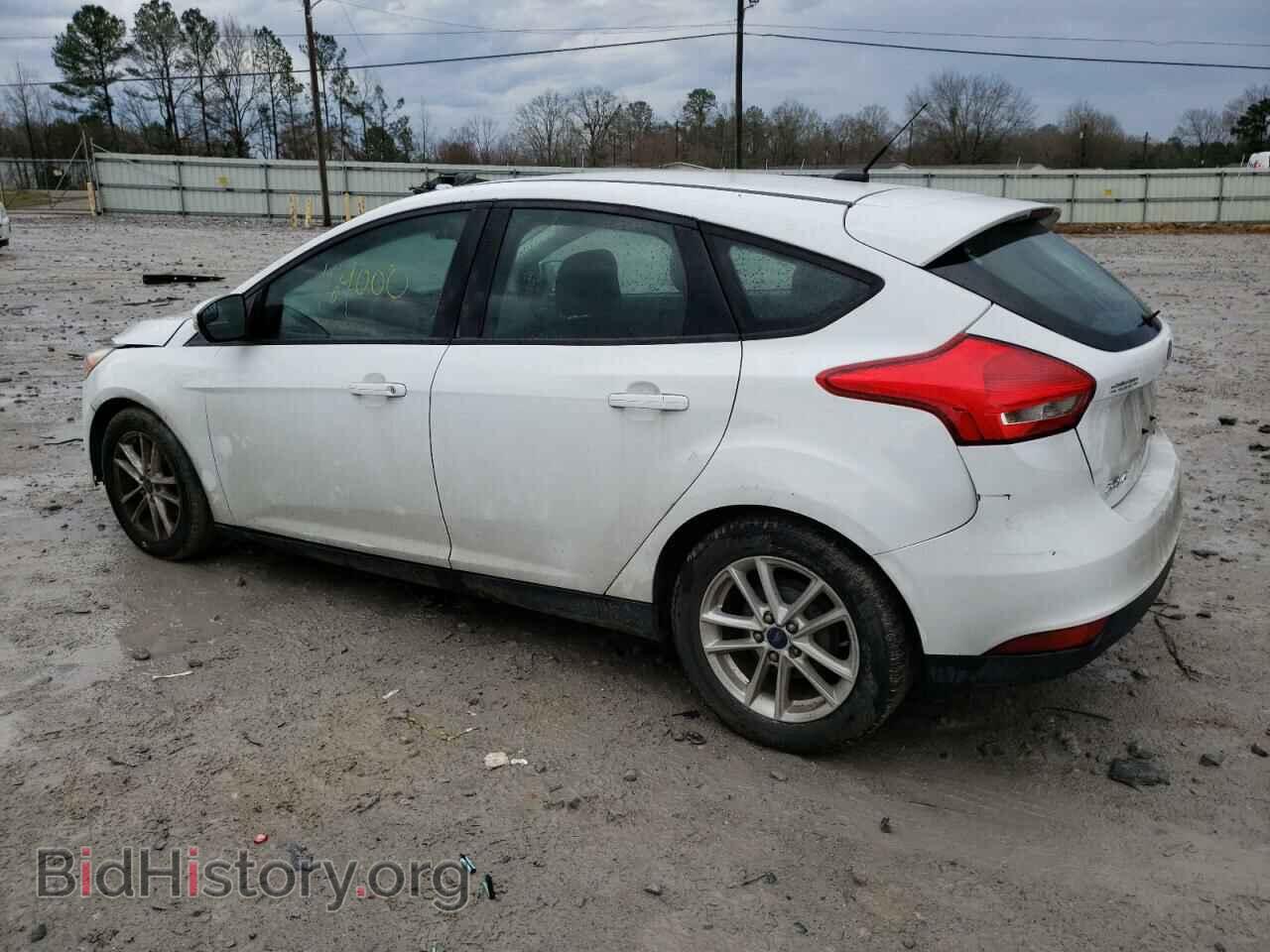 2015 FORD FOCUS - VIN: 1FADP3K20FL295210 - Photo 2