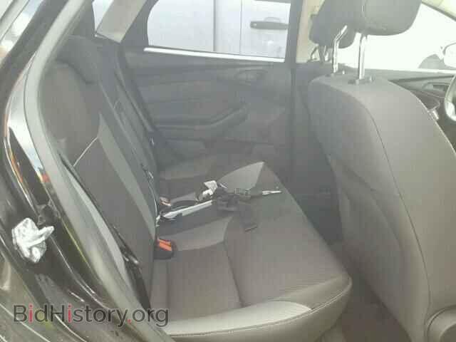 2013 FORD FOCUS - VIN: 1FADP3E28DL334277 - Photo 6