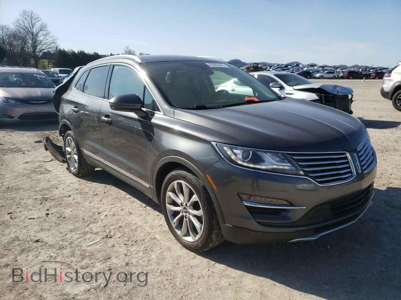 Photo 5LMCJ2C91HUL63128 - LINCOLN MKC 2017