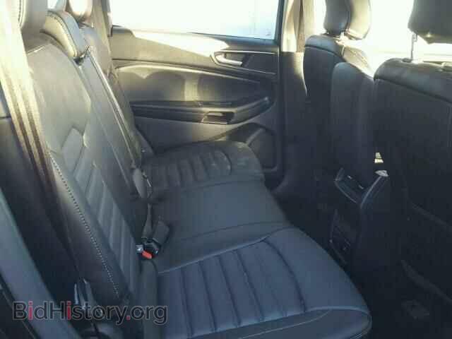 2017 FORD EDGE - VIN: 2FMPK3J82HBB73734 - Фото 6