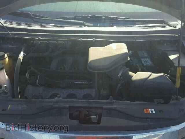 2008 FORD EDGE - VIN: 2FMDK36C28BA67090 - Фото 7