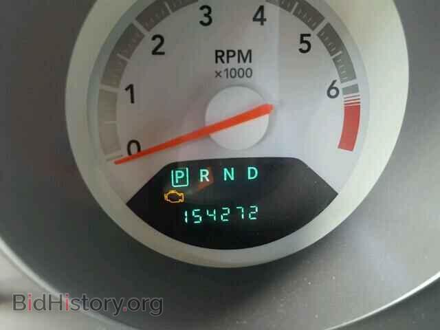 2008 DODGE AVENGER - VIN: 1B3LC46K68N581721 - Фото 8