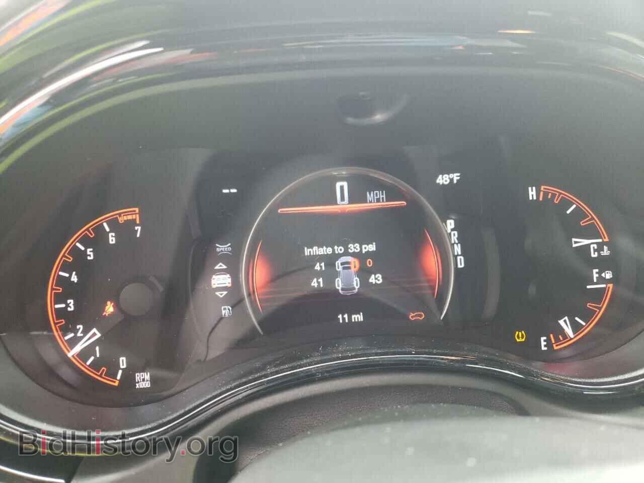 2021 DODGE DURANGO - VIN: 1C4RDJDG0MC850689 - Фото 8