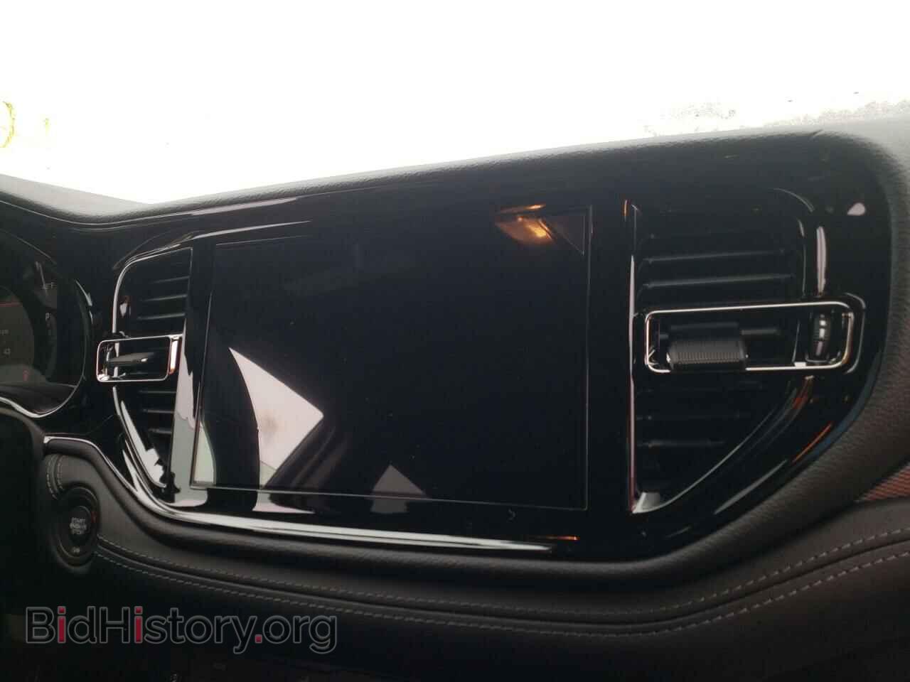 2021 DODGE DURANGO - VIN: 1C4RDJDG0MC850689 - Фото 9
