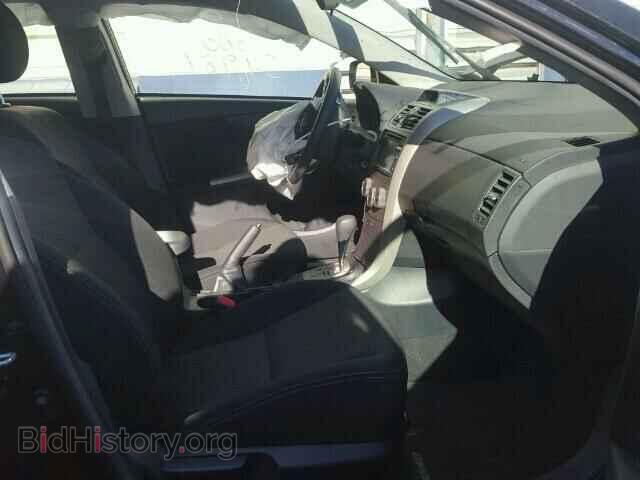 2013 TOYOTA COROLLA - VIN: 2T1BU4EEXDC935675 - Photo 5