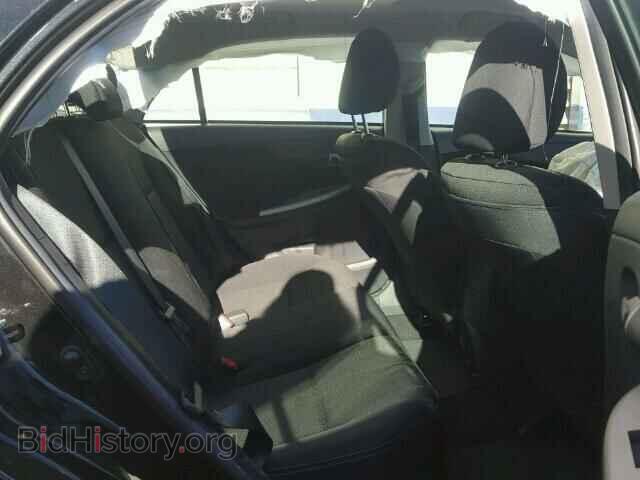 2013 TOYOTA COROLLA - VIN: 2T1BU4EEXDC935675 - Photo 6