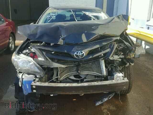 2013 TOYOTA COROLLA - VIN: 2T1BU4EEXDC935675 - Photo 9