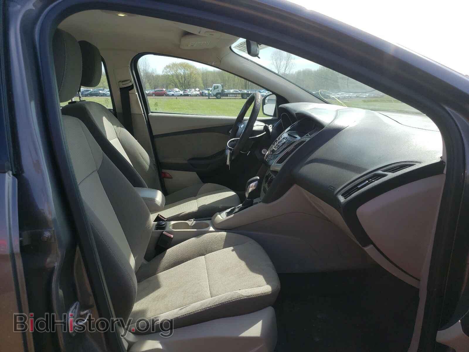 2012 FORD FOCUS - VIN: 1FAHP3F2XCL248967 - Photo 5