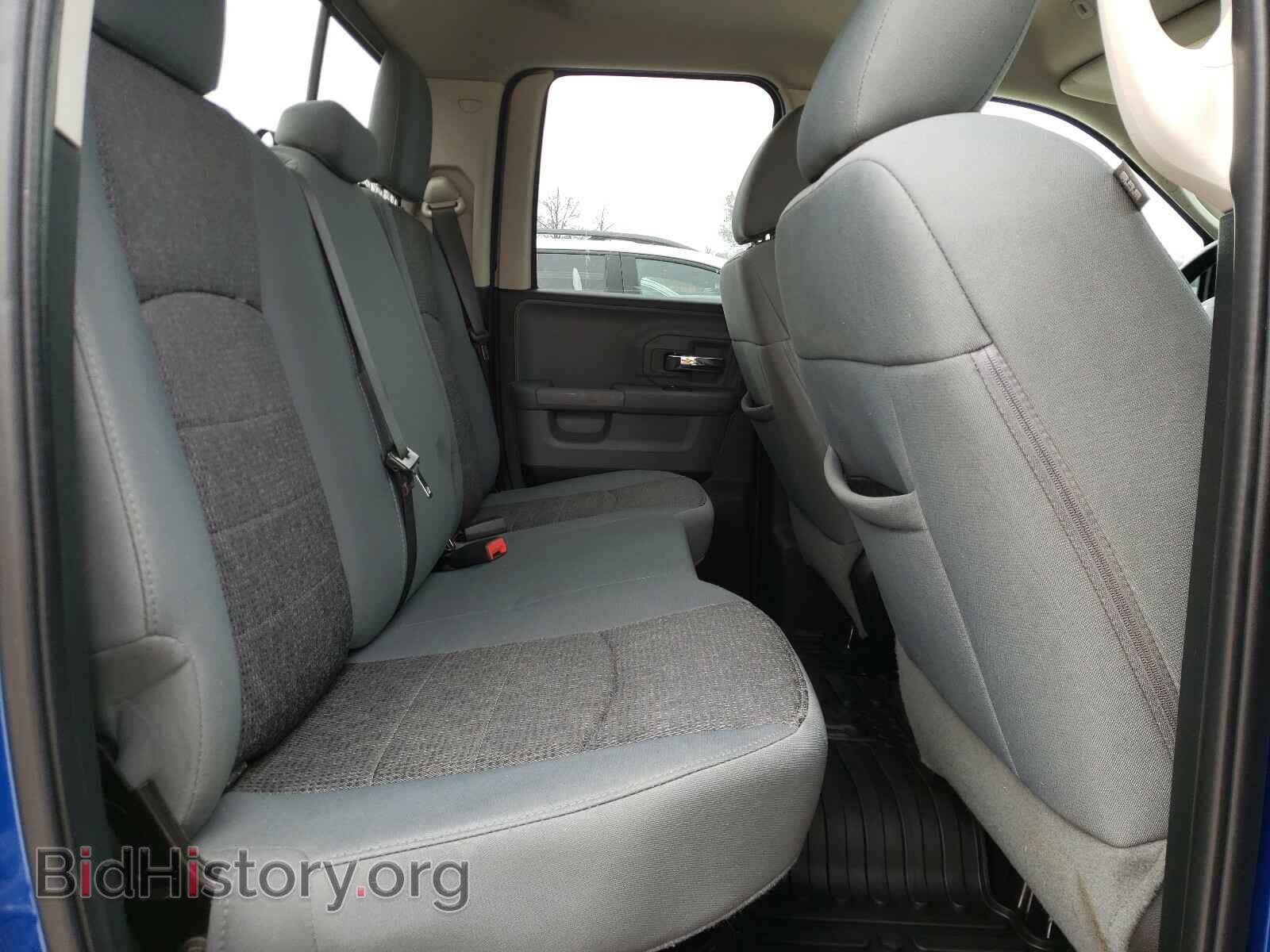 2017 RAM 1500 - VIN: 1C6RR7GT7HS822212 - Photo 6