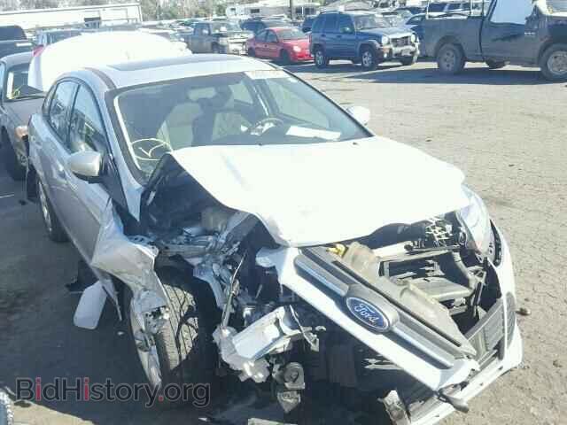 Photo 1FADP3F25EL317551 - FORD FOCUS 2014