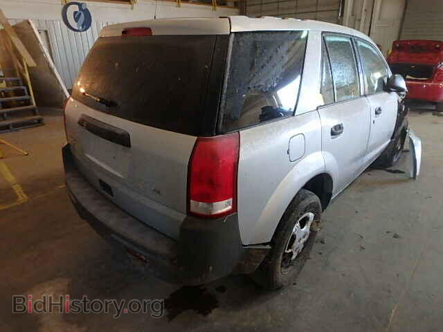 2003 SATURN VUE - VIN: 5GZCZ53B83S819987 - Фото 4