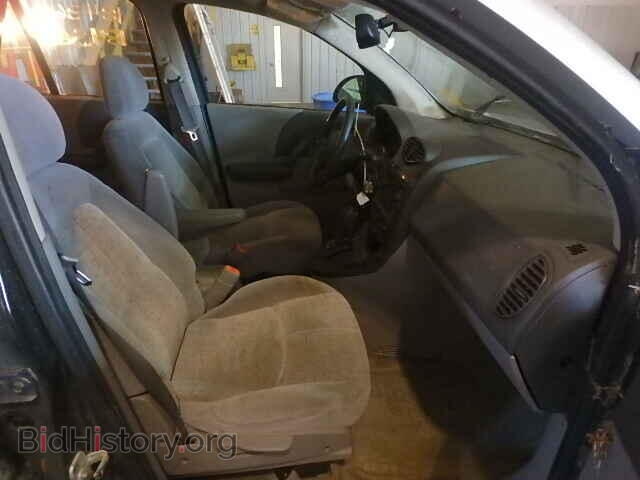 2003 SATURN VUE - VIN: 5GZCZ53B83S819987 - Фото 5